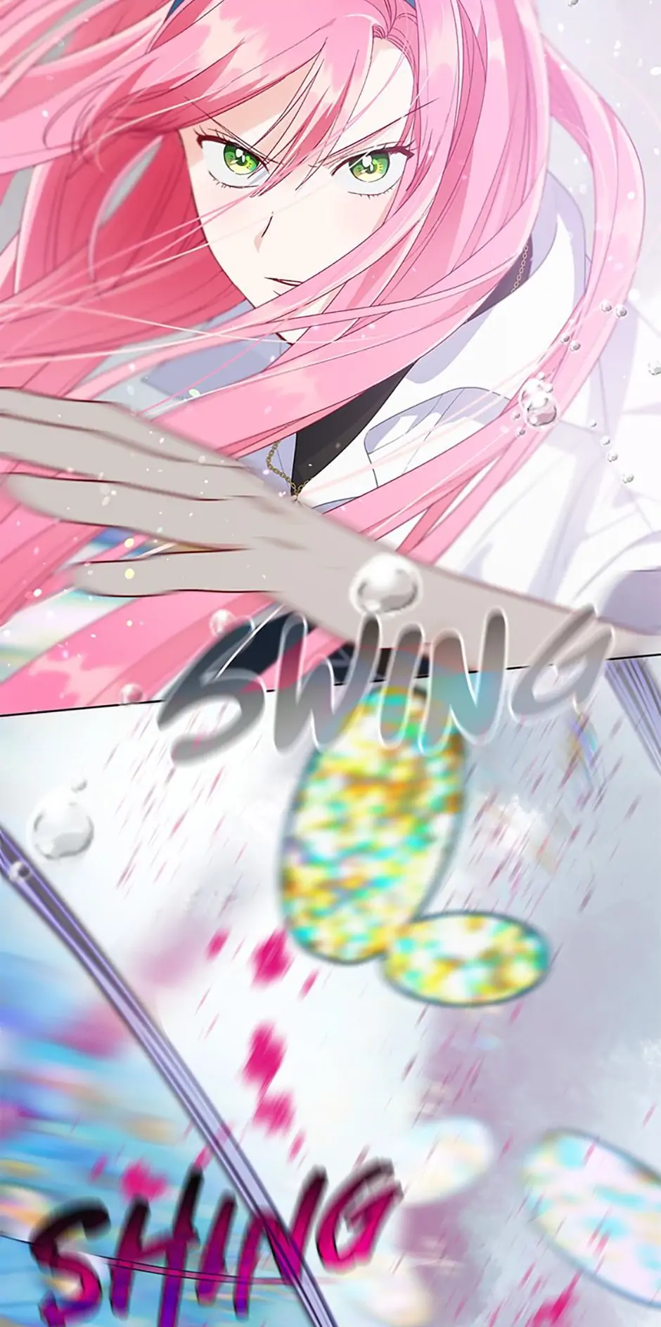 Read A Transmigrator's Privilege En Manga Online