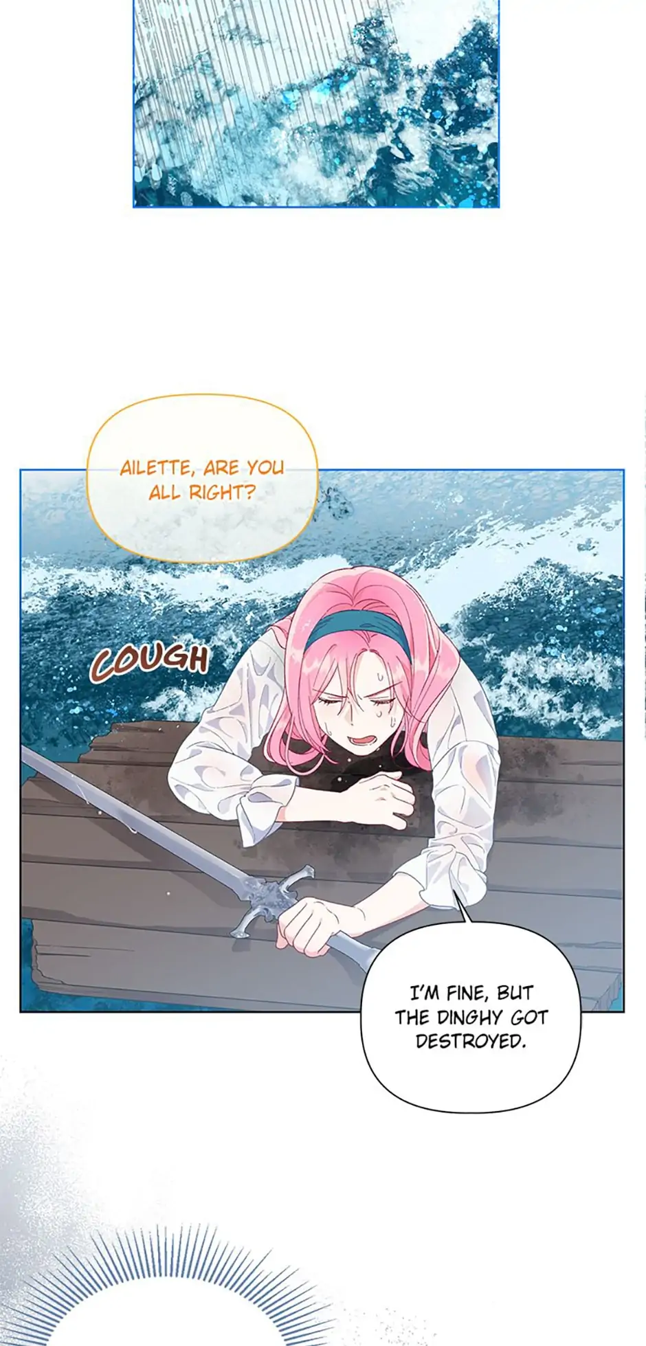 Read A Transmigrator's Privilege En Manga Online