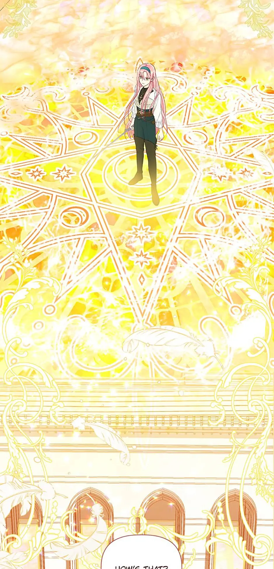 Read A Transmigrator's Privilege En Manga Online