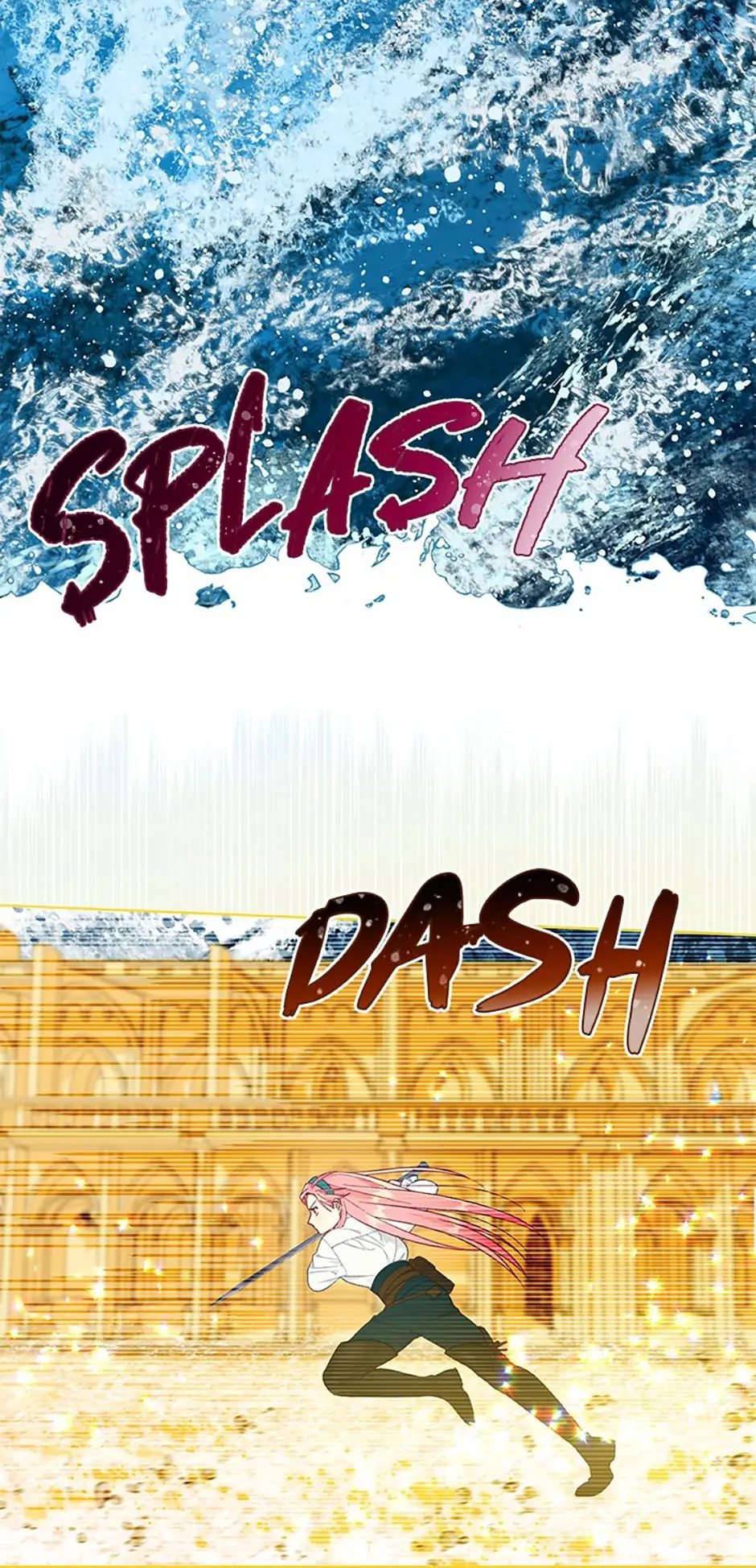 Read A Transmigrator's Privilege En Manga Online