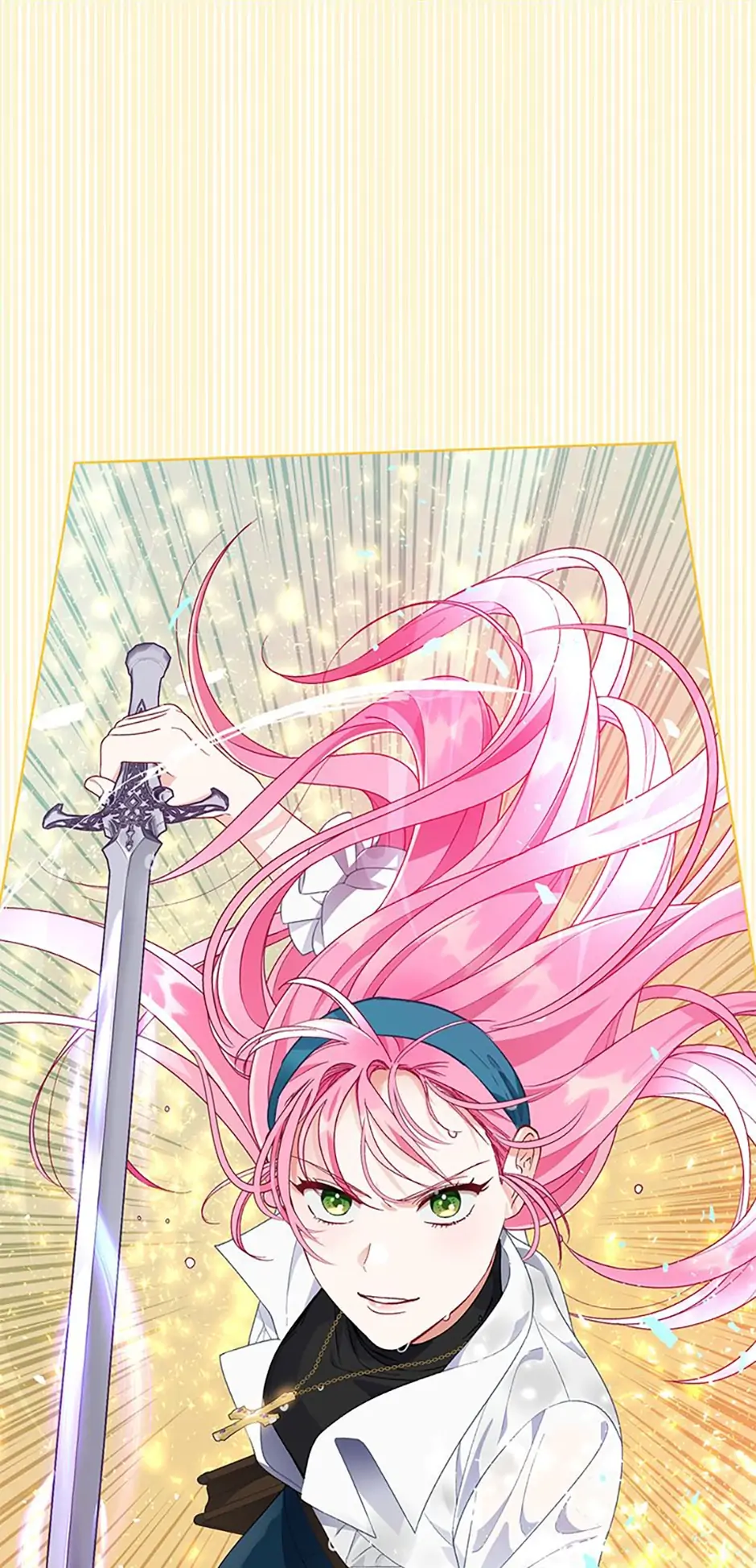 Read A Transmigrator's Privilege En Manga Online