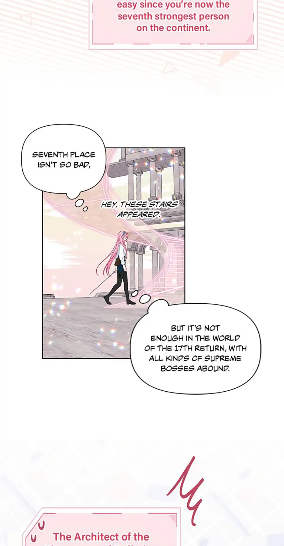 Read A Transmigrator's Privilege En Manga Online