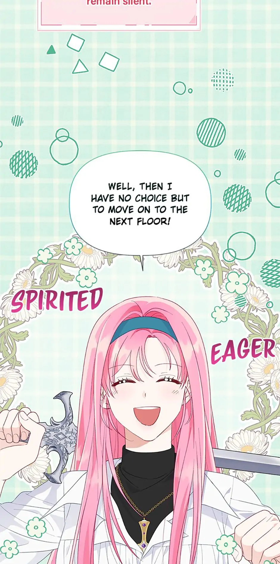 Read A Transmigrator's Privilege En Manga Online