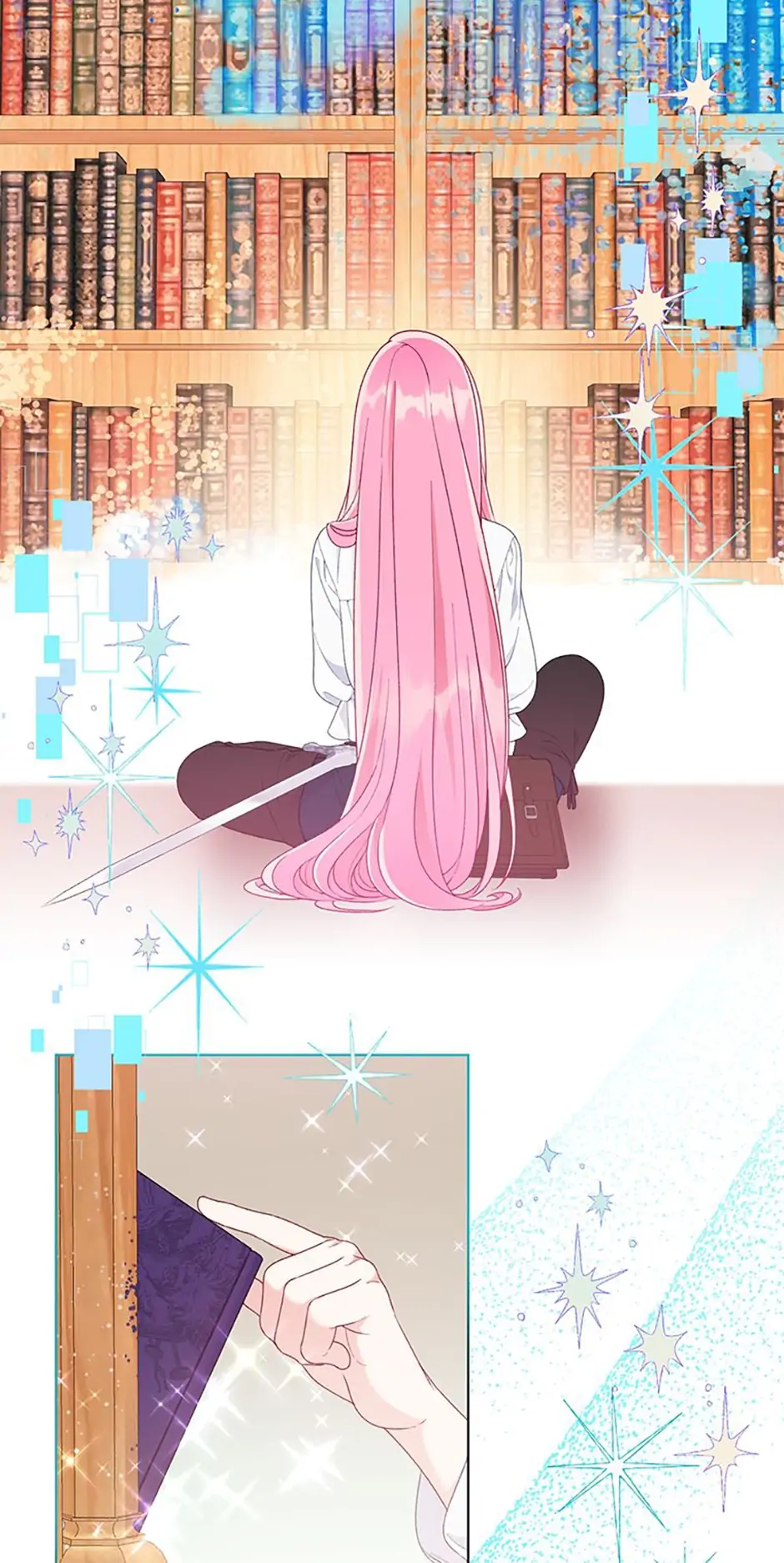 Read A Transmigrator's Privilege En Manga Online