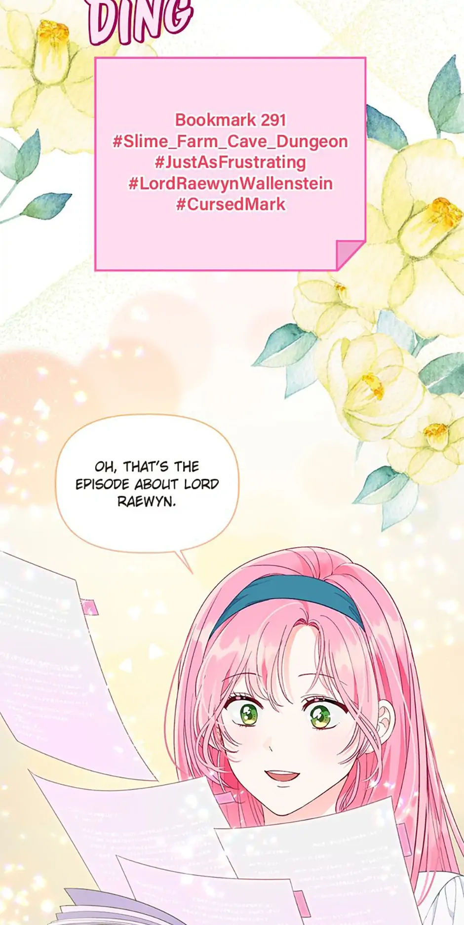 Read A Transmigrator's Privilege En Manga Online