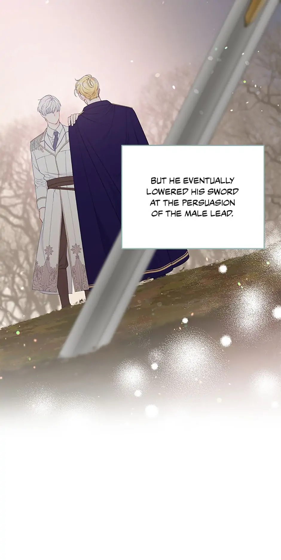 Read A Transmigrator's Privilege En Manga Online