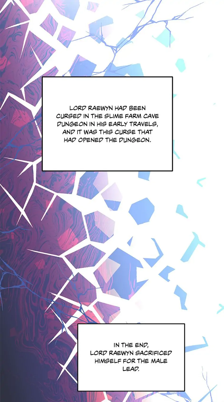 Read A Transmigrator's Privilege En Manga Online