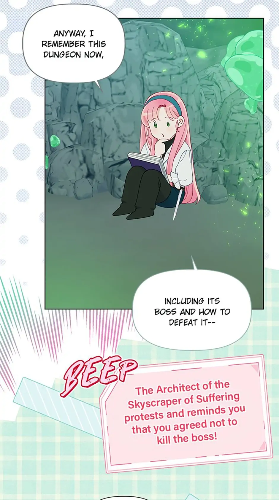Read A Transmigrator's Privilege En Manga Online