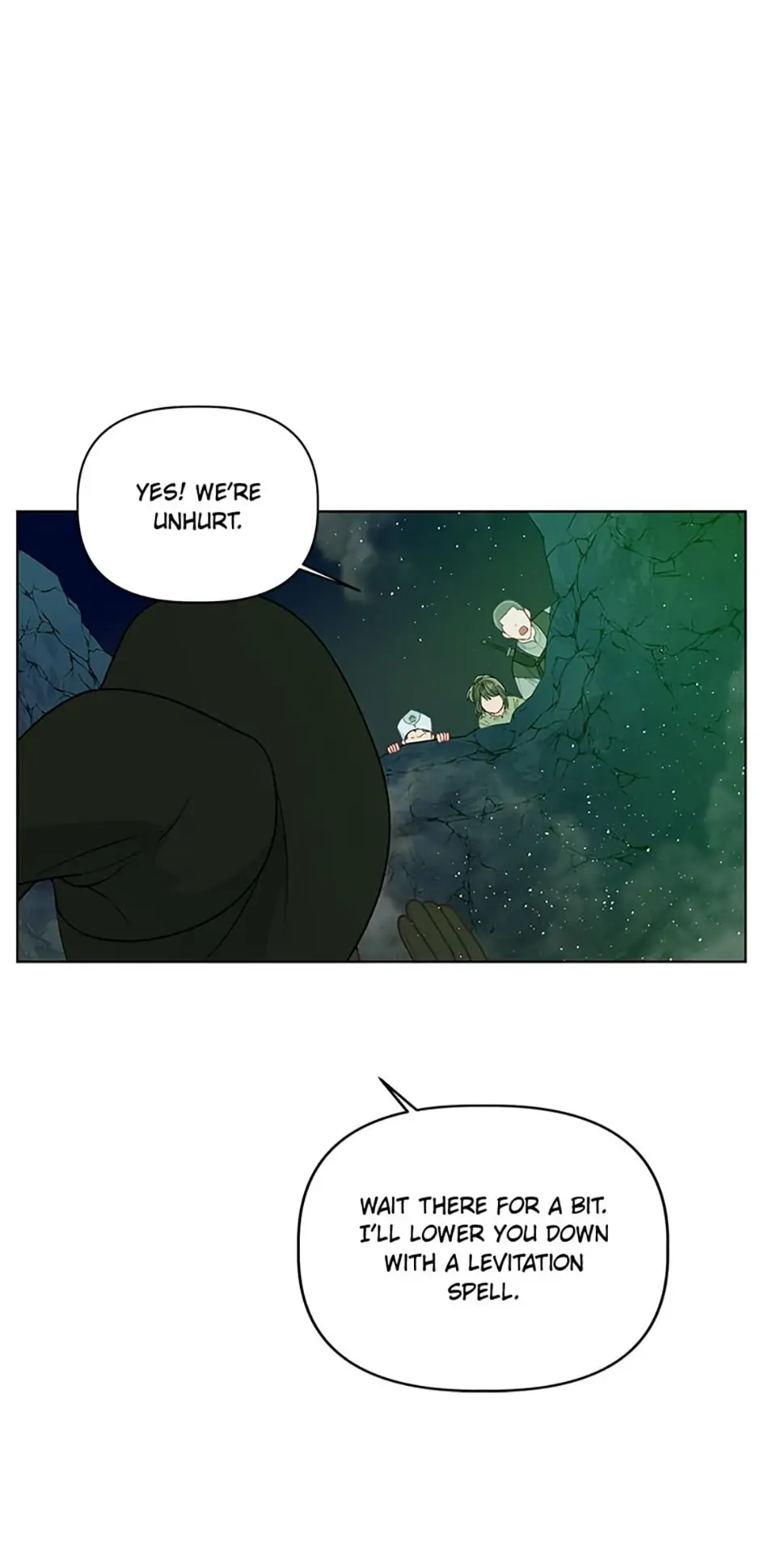 Read A Transmigrator's Privilege En Manga Online