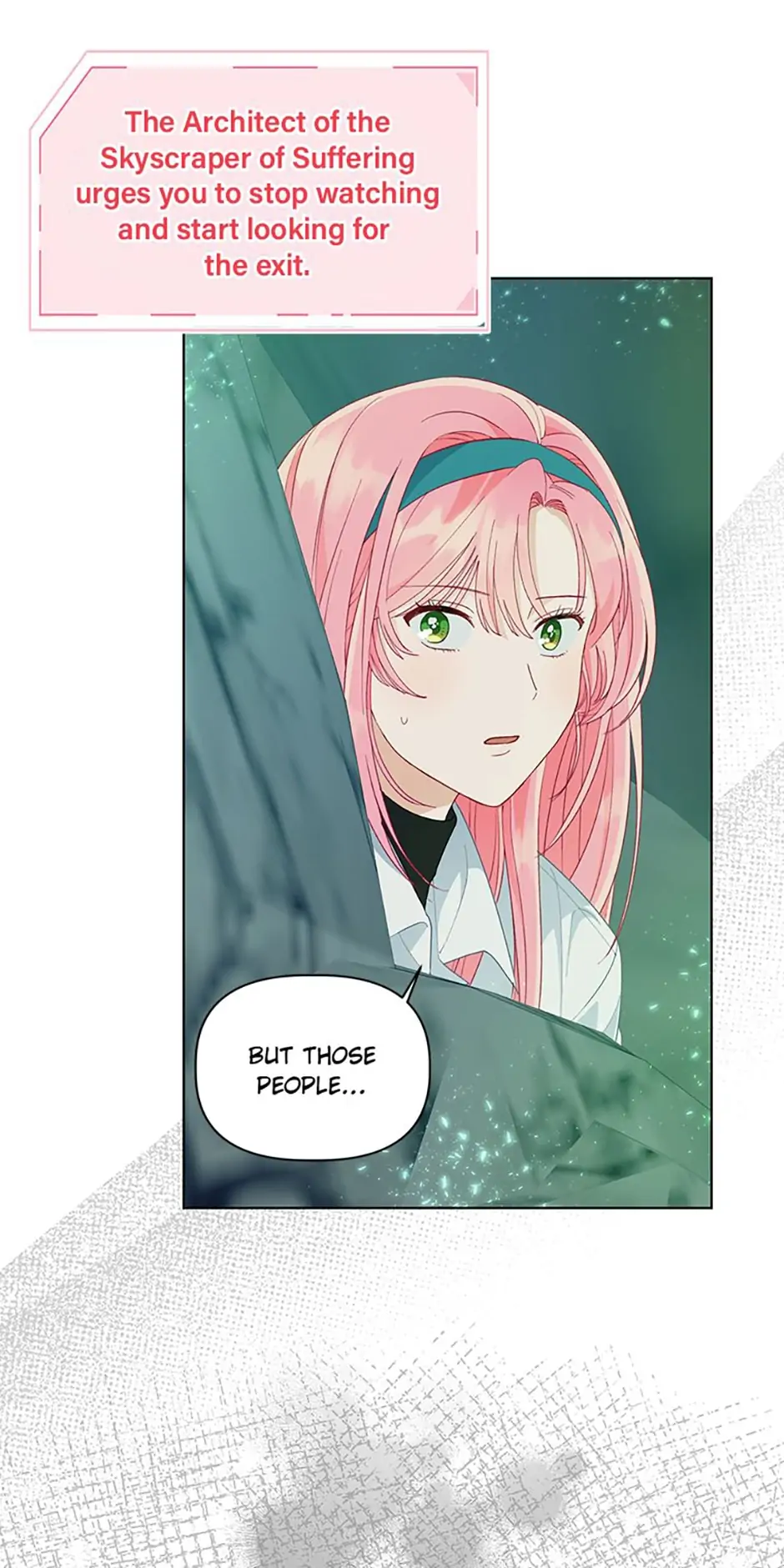 Read A Transmigrator's Privilege En Manga Online