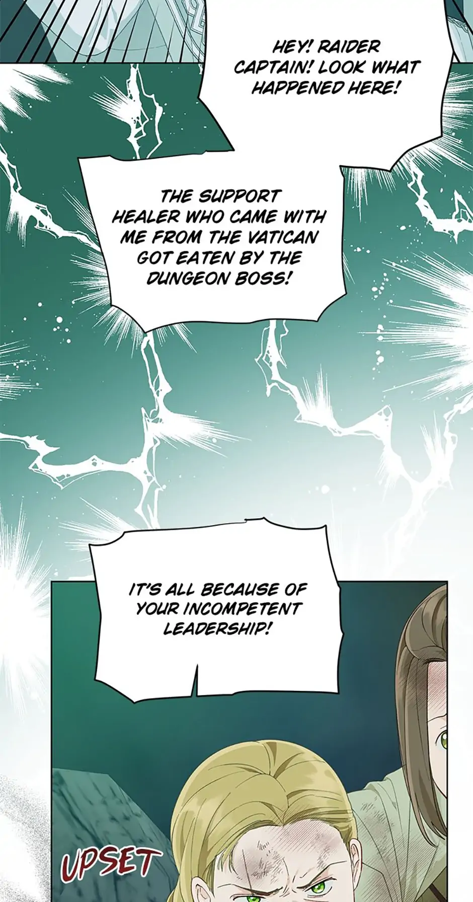 Read A Transmigrator's Privilege En Manga Online