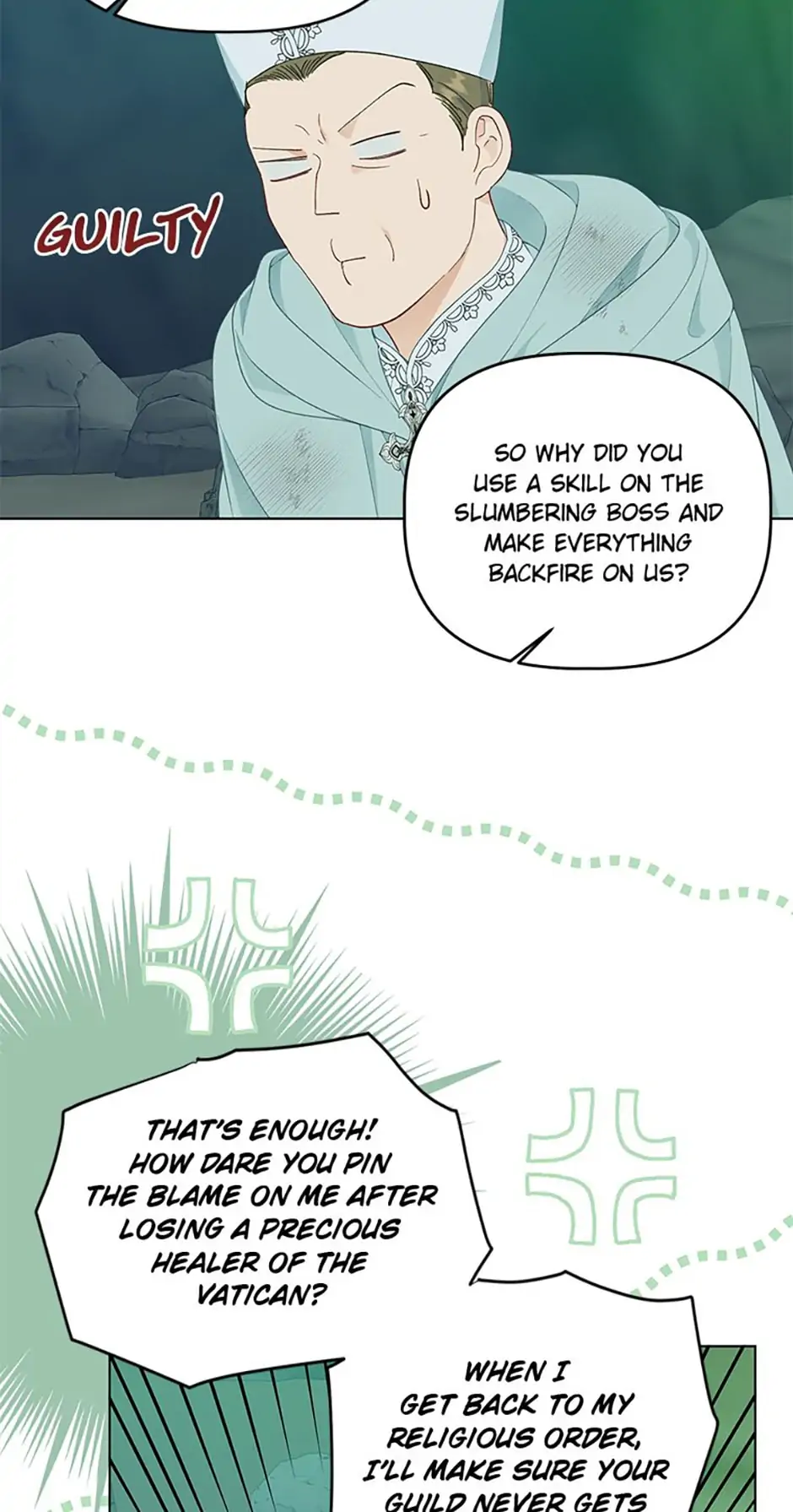 Read A Transmigrator's Privilege En Manga Online