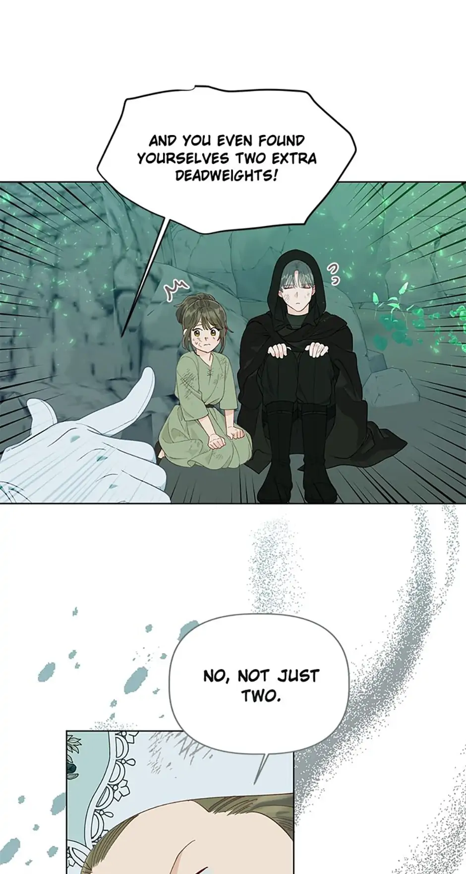Read A Transmigrator's Privilege En Manga Online