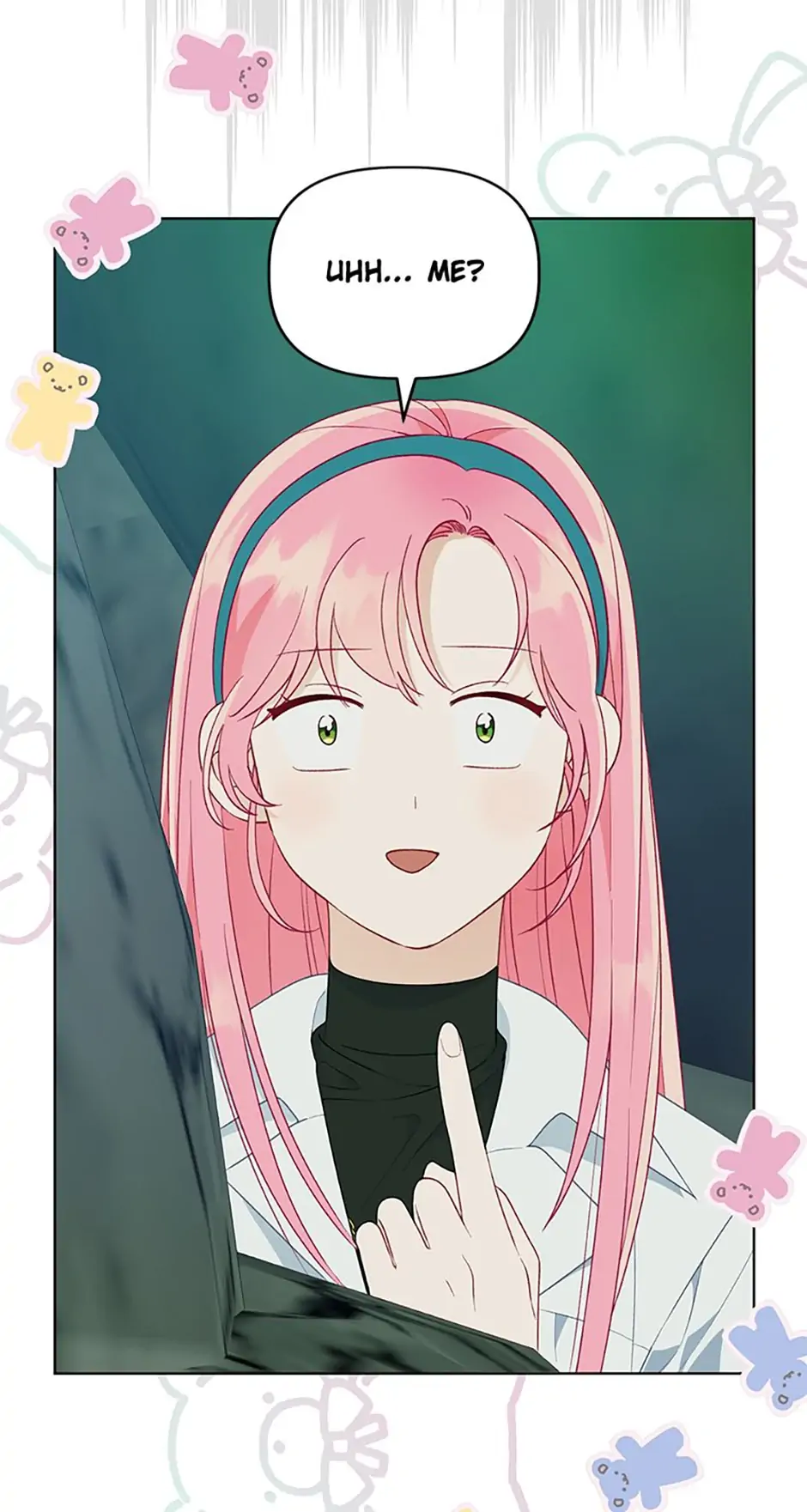 Read A Transmigrator's Privilege En Manga Online