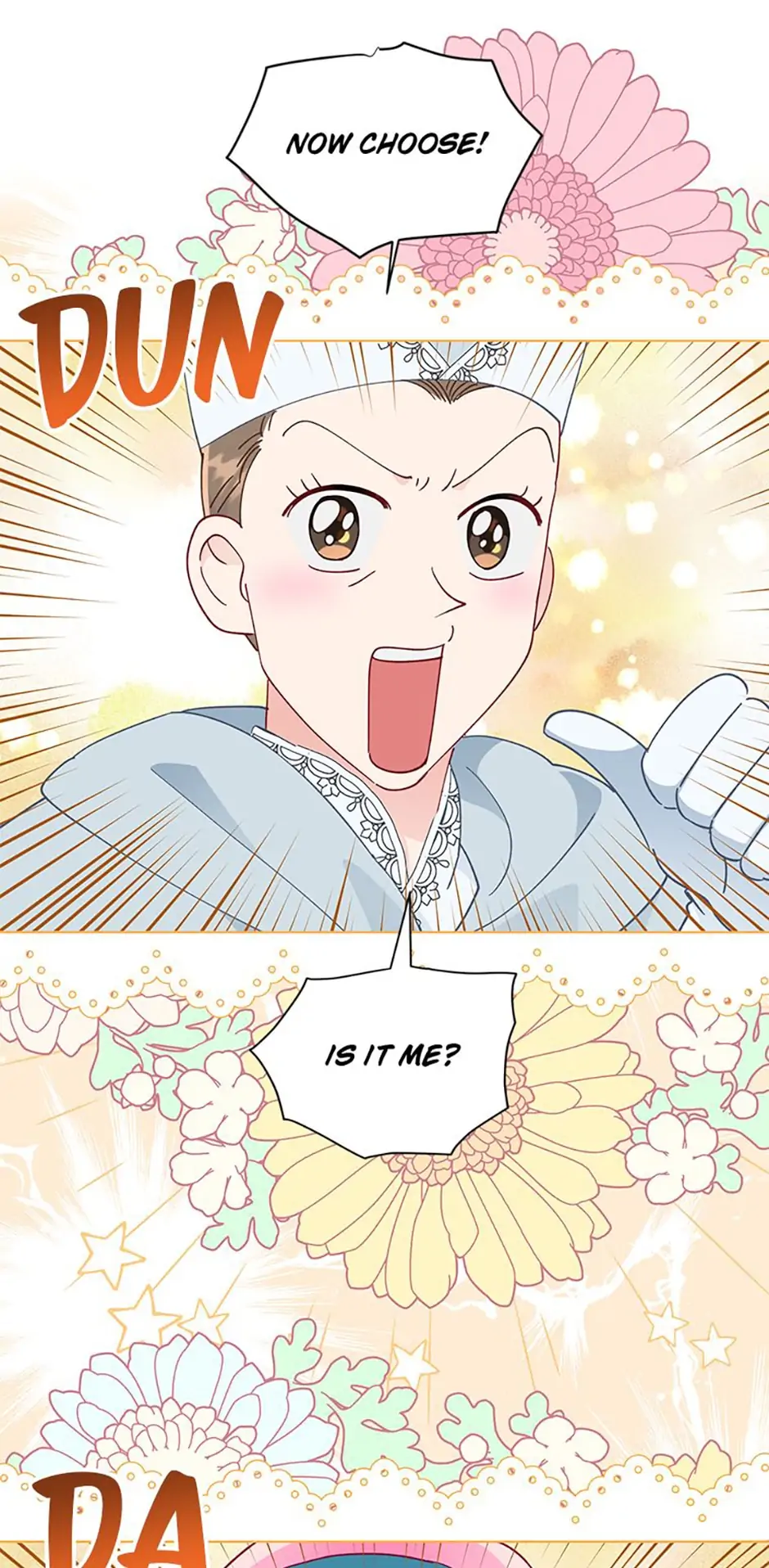 Read A Transmigrator's Privilege En Manga Online