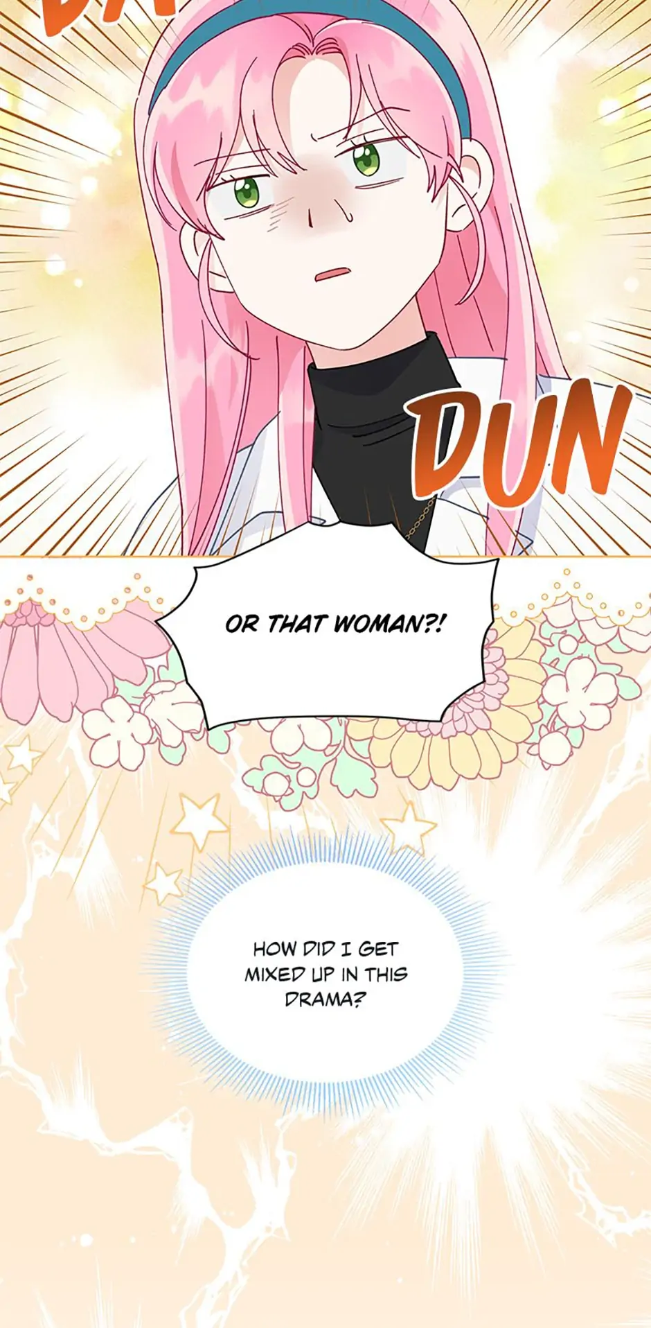 Read A Transmigrator's Privilege En Manga Online