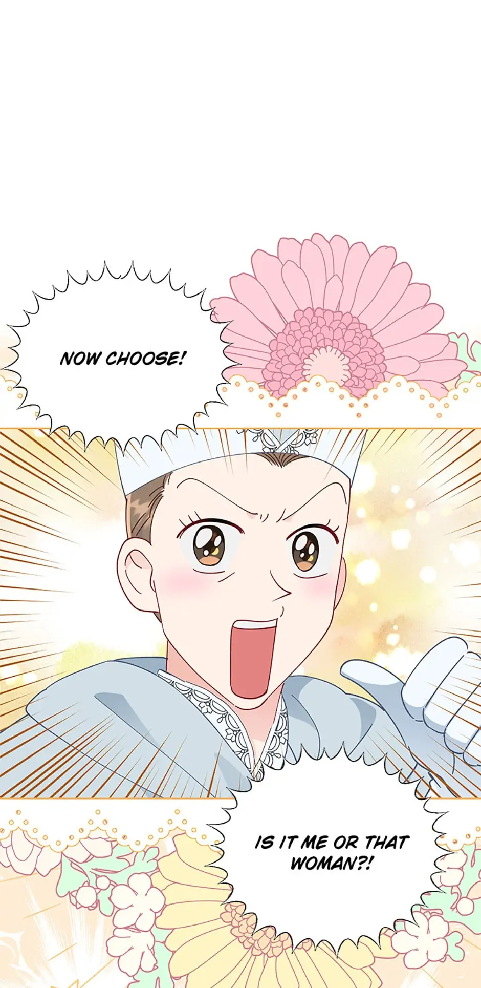 Read A Transmigrator's Privilege En Manga Online
