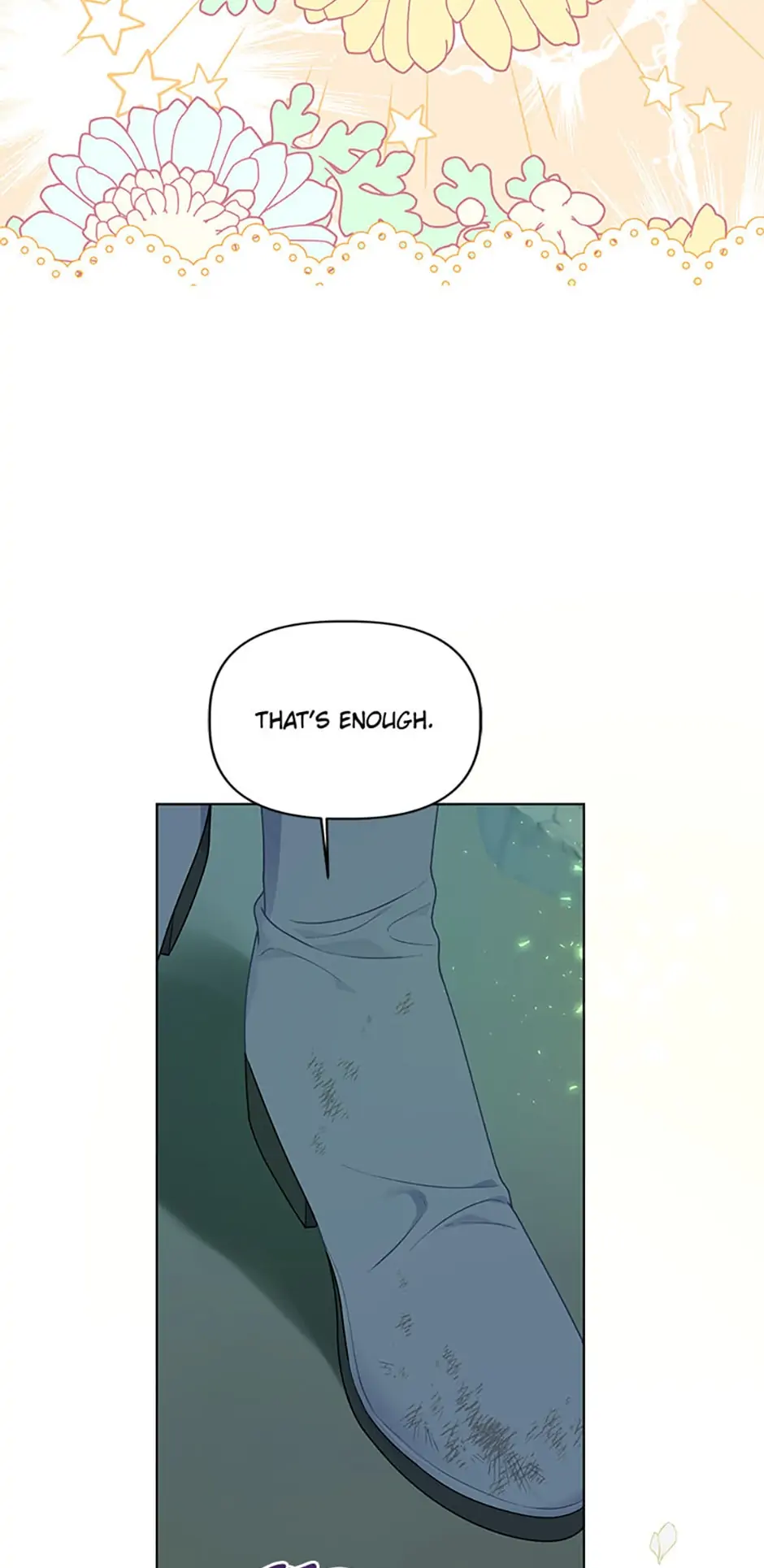 Read A Transmigrator's Privilege En Manga Online