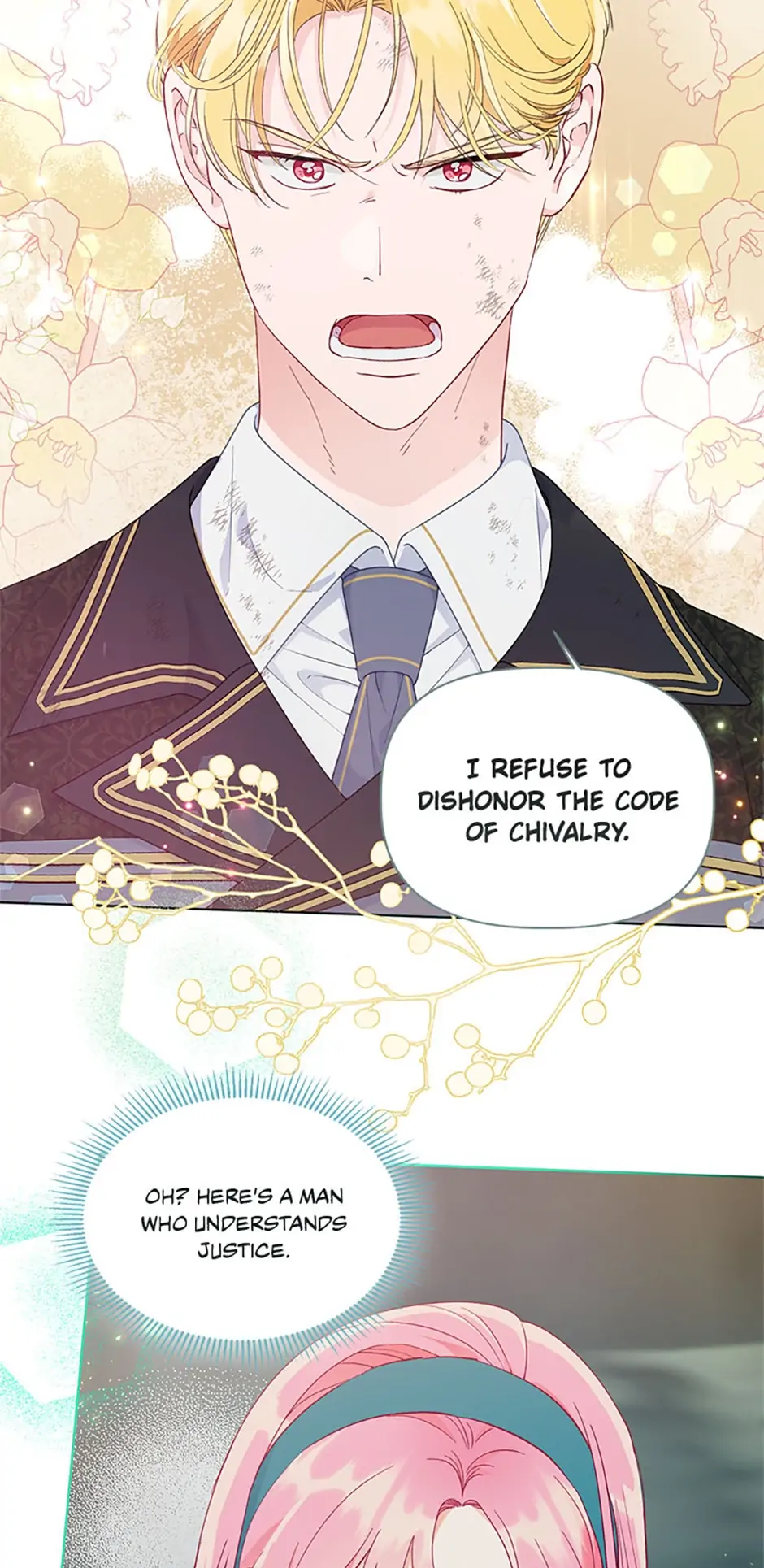 Read A Transmigrator's Privilege En Manga Online