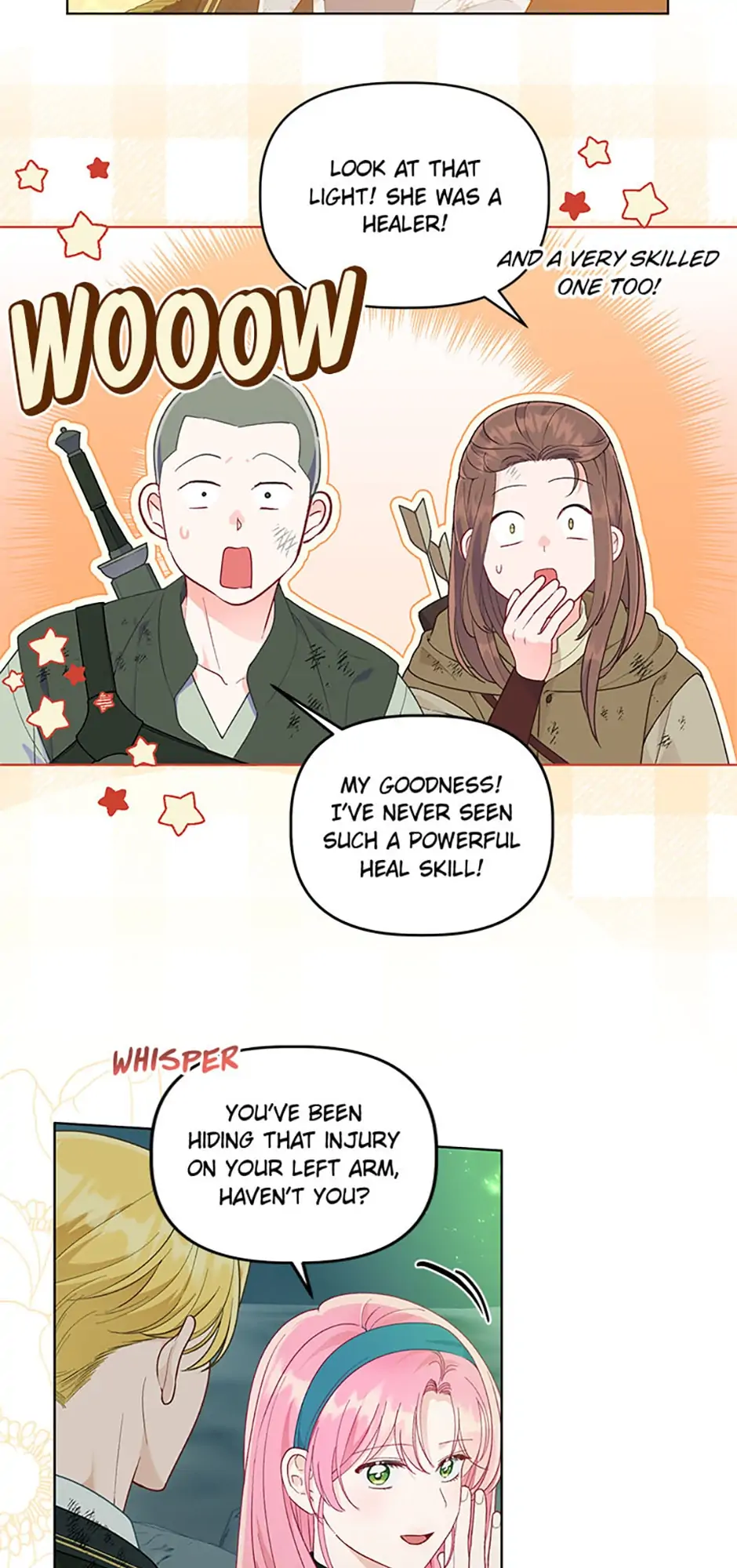 Read A Transmigrator's Privilege En Manga Online