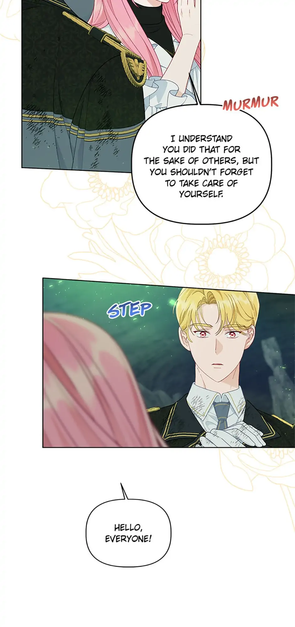 Read A Transmigrator's Privilege En Manga Online