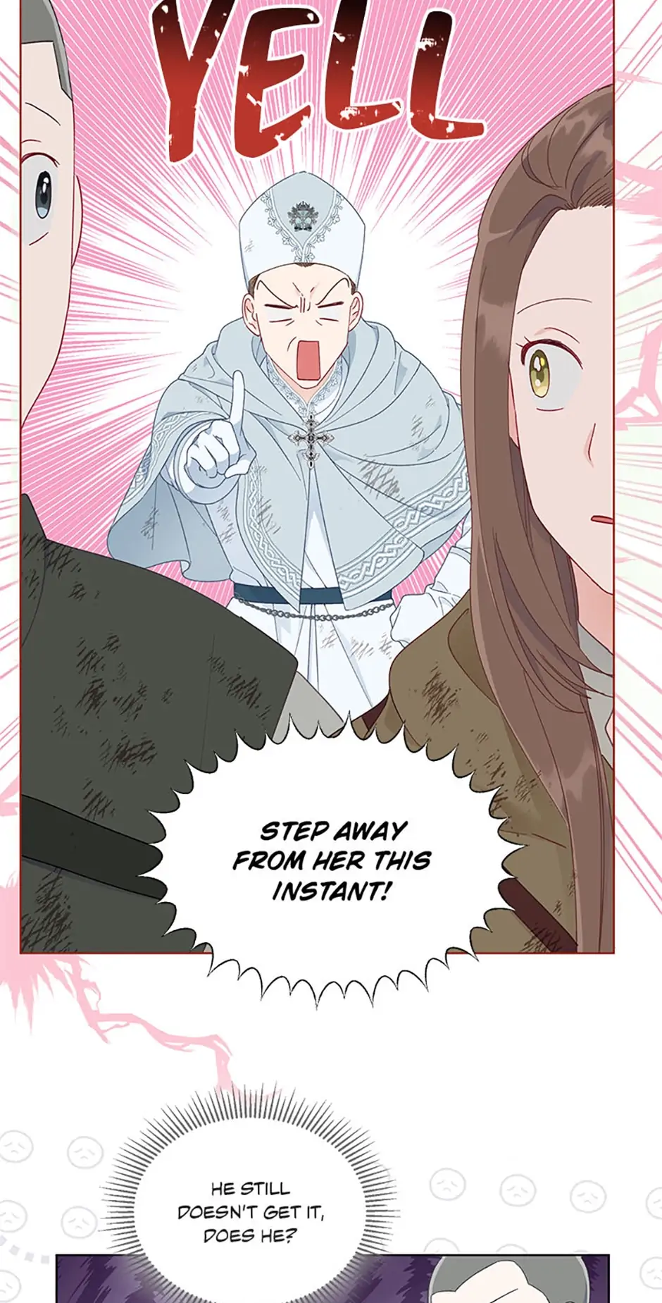 Read A Transmigrator's Privilege En Manga Online