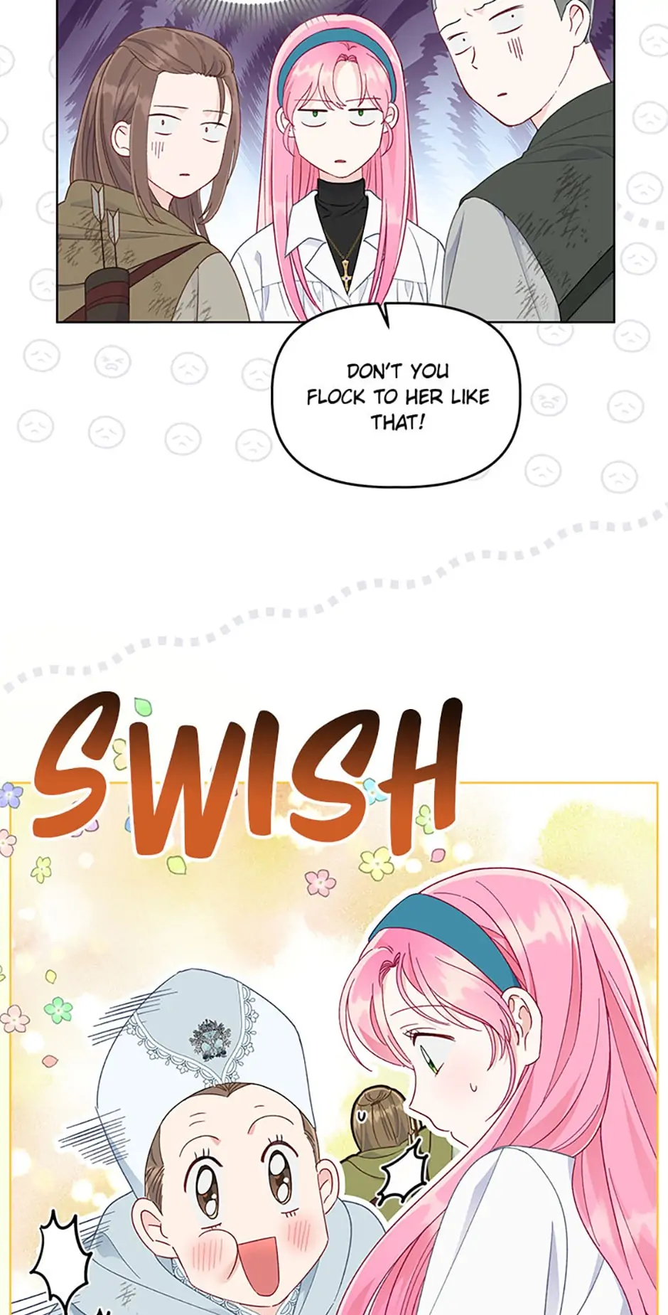 Read A Transmigrator's Privilege En Manga Online