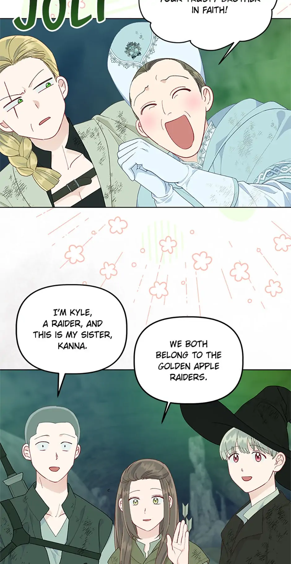 Read A Transmigrator's Privilege En Manga Online
