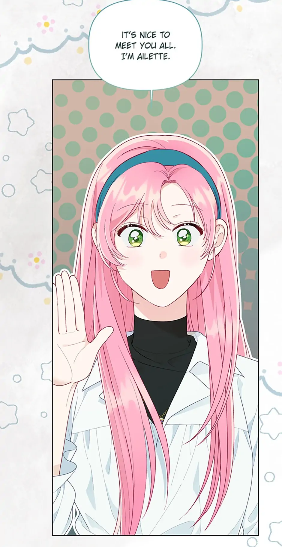 Read A Transmigrator's Privilege En Manga Online