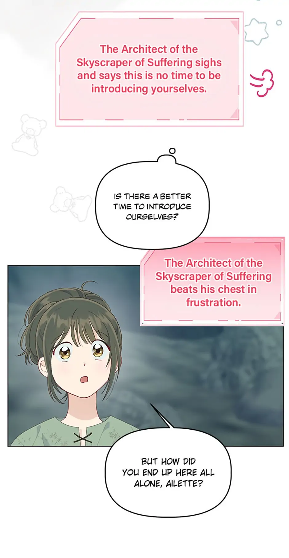 Read A Transmigrator's Privilege En Manga Online