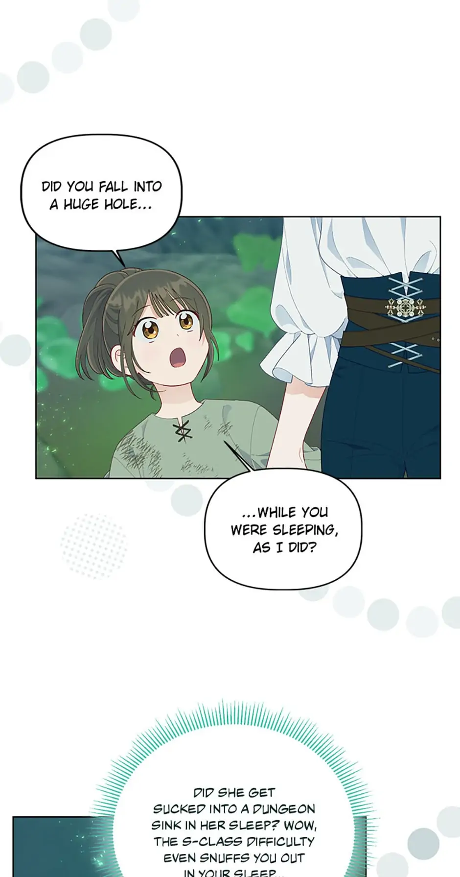 Read A Transmigrator's Privilege En Manga Online