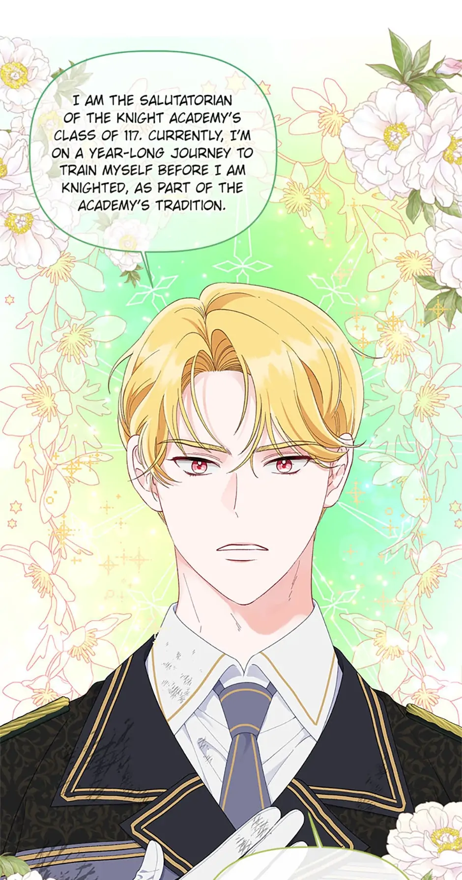Read A Transmigrator's Privilege En Manga Online