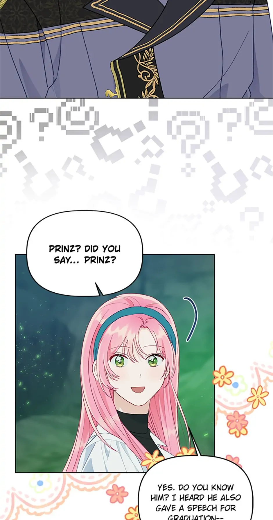 Read A Transmigrator's Privilege En Manga Online