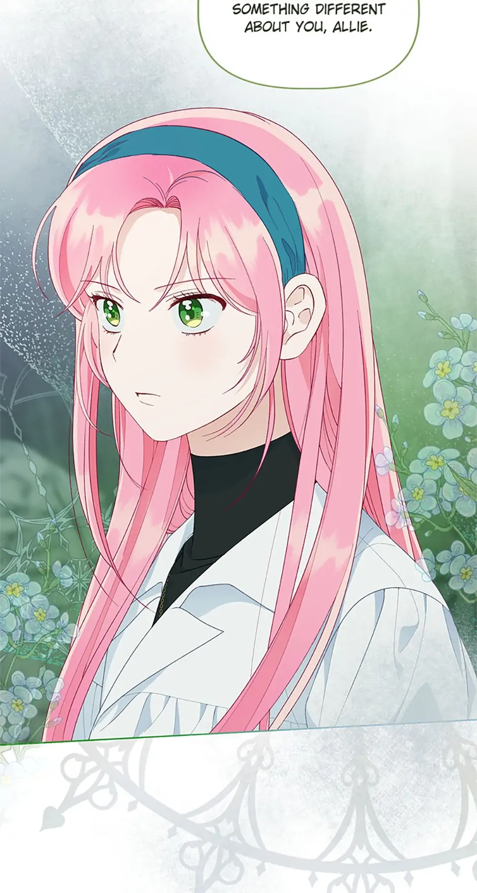 Read A Transmigrator's Privilege En Manga Online