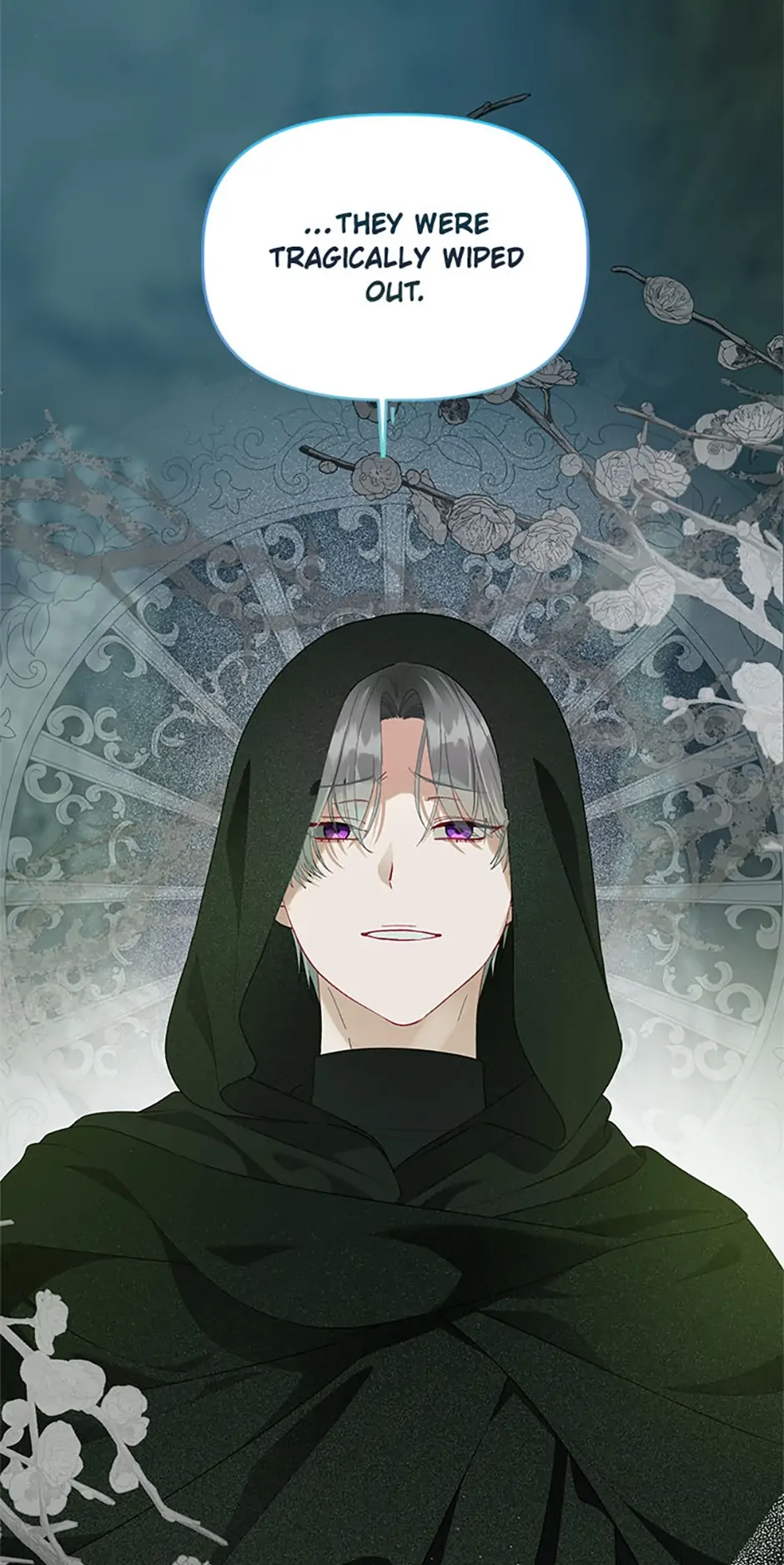 Read A Transmigrator's Privilege En Manga Online