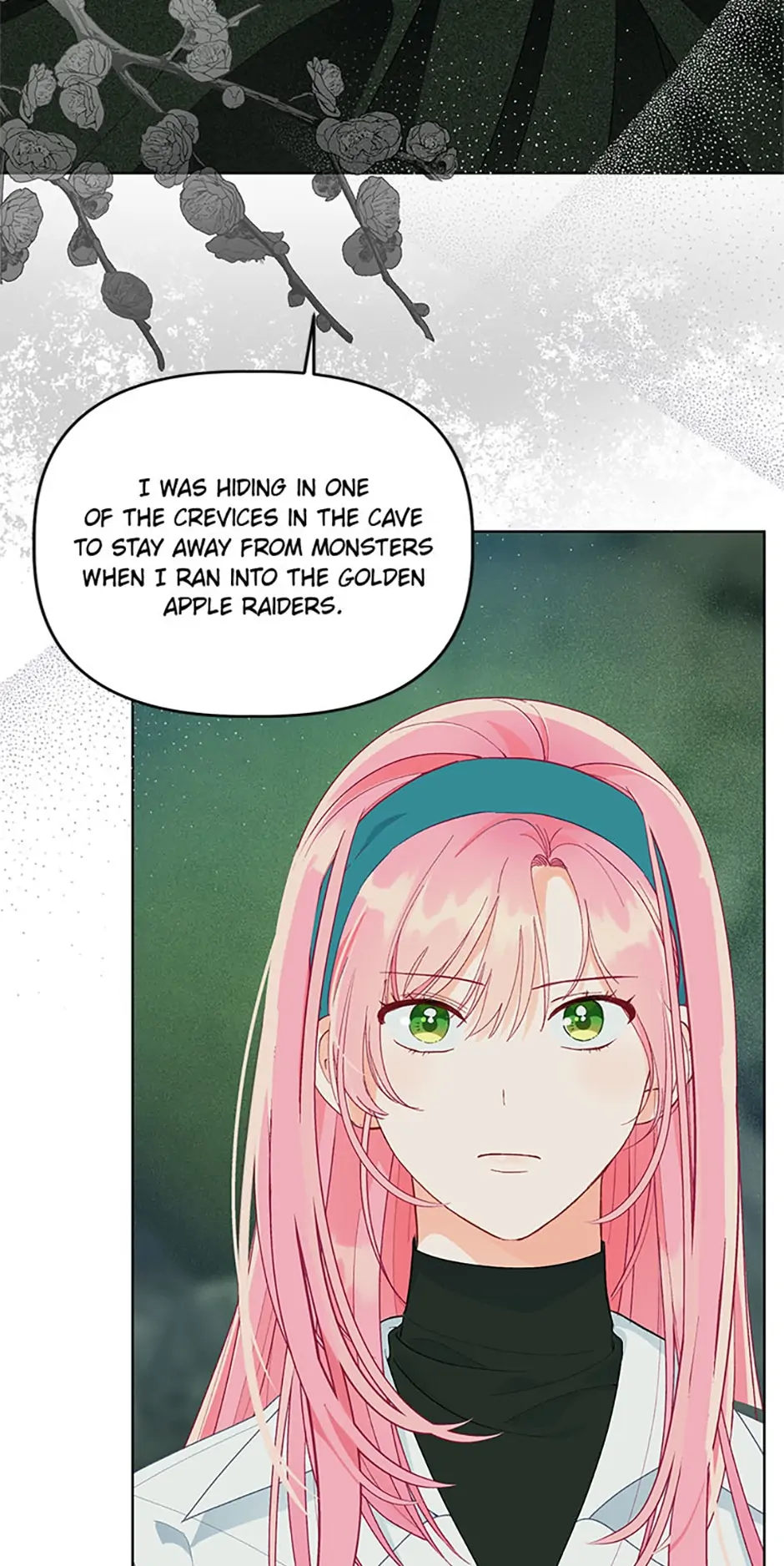 Read A Transmigrator's Privilege En Manga Online