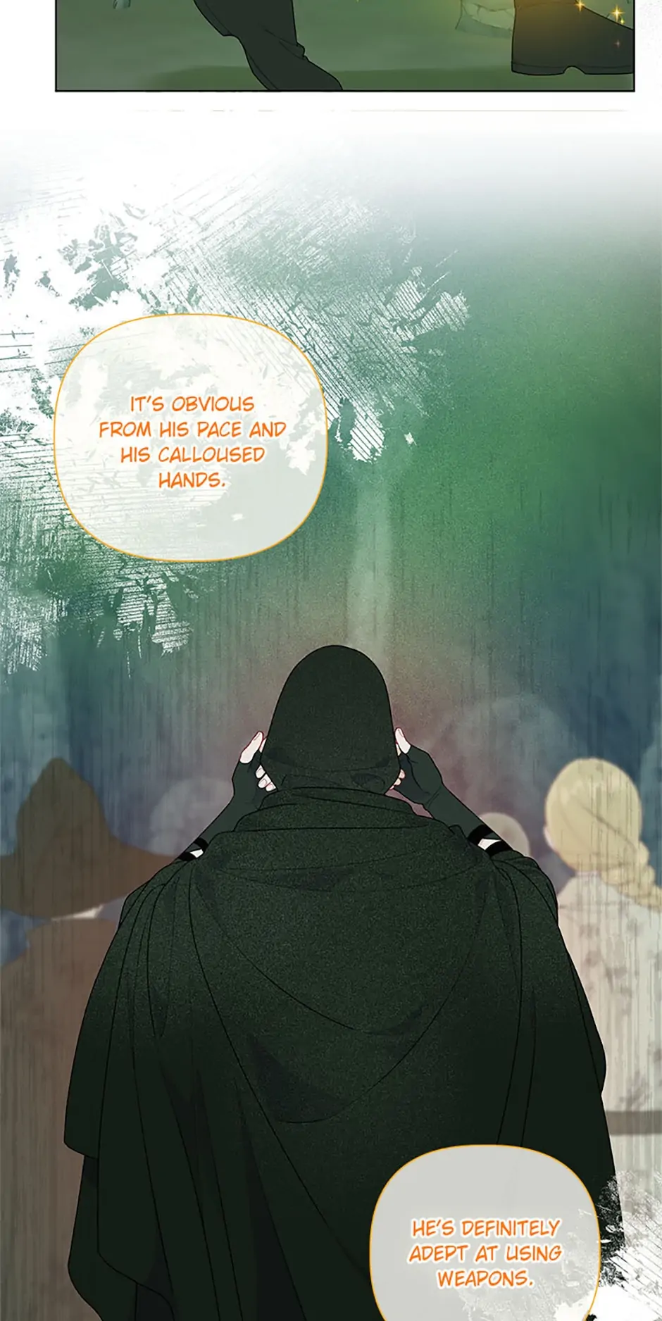 Read A Transmigrator's Privilege En Manga Online