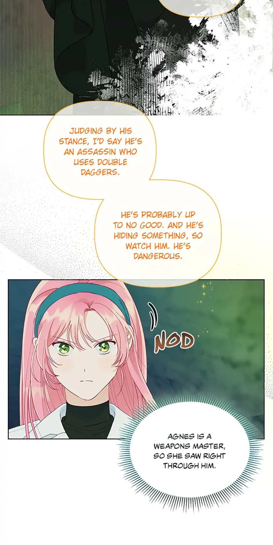 Read A Transmigrator's Privilege En Manga Online