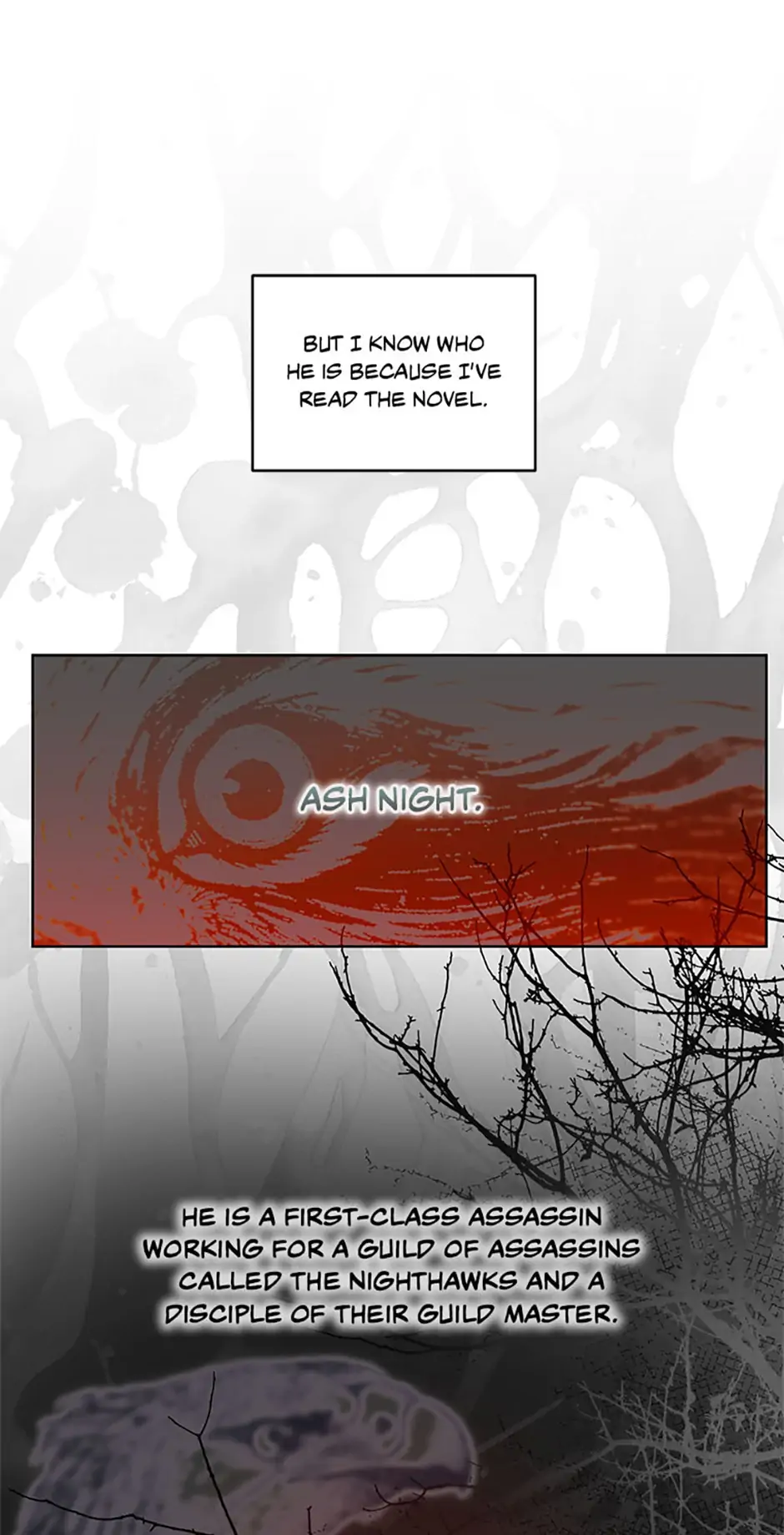 Read A Transmigrator's Privilege En Manga Online
