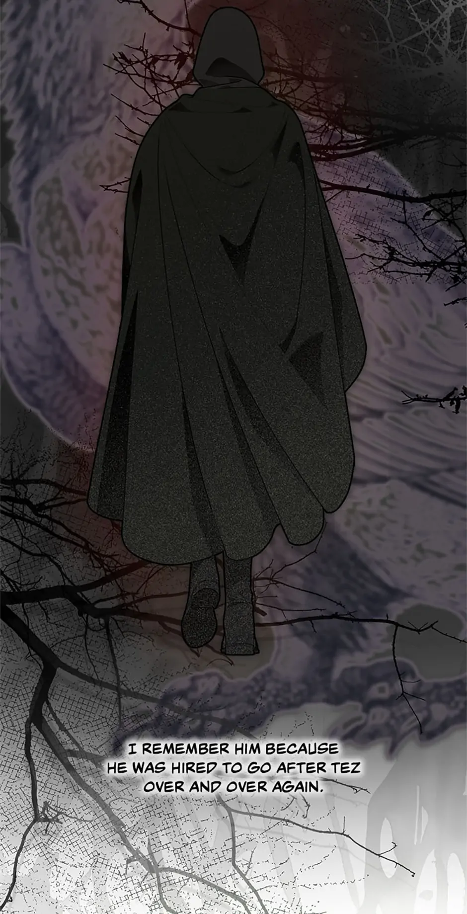 Read A Transmigrator's Privilege En Manga Online