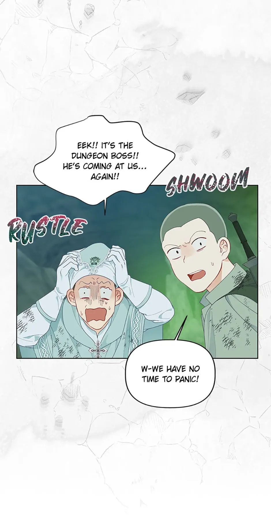 Read A Transmigrator's Privilege En Manga Online