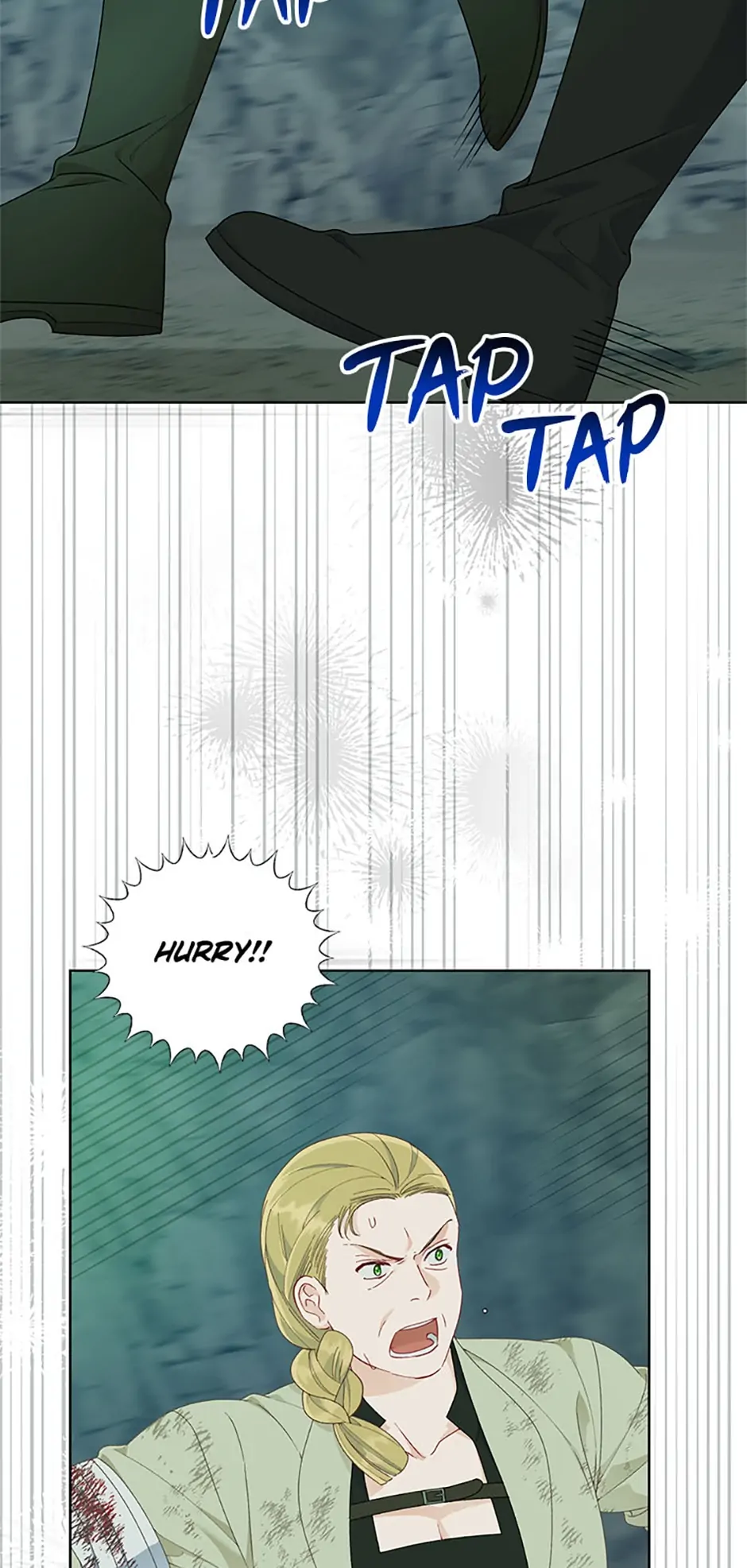 Read A Transmigrator's Privilege En Manga Online