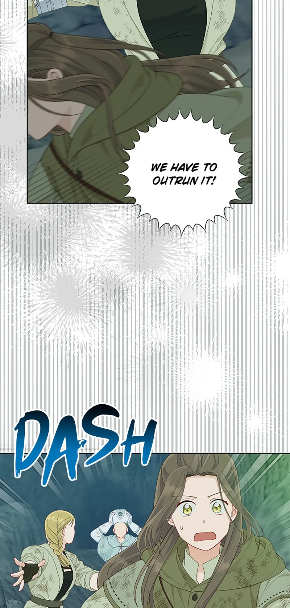 Read A Transmigrator's Privilege En Manga Online