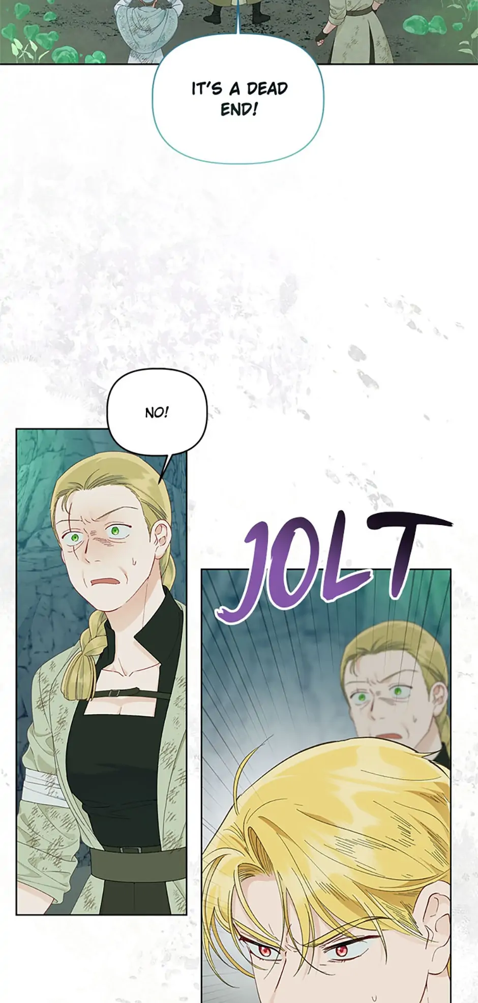 Read A Transmigrator's Privilege En Manga Online