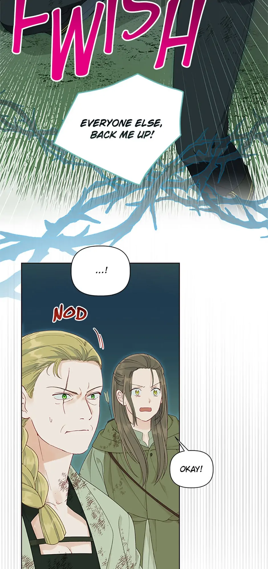 Read A Transmigrator's Privilege En Manga Online