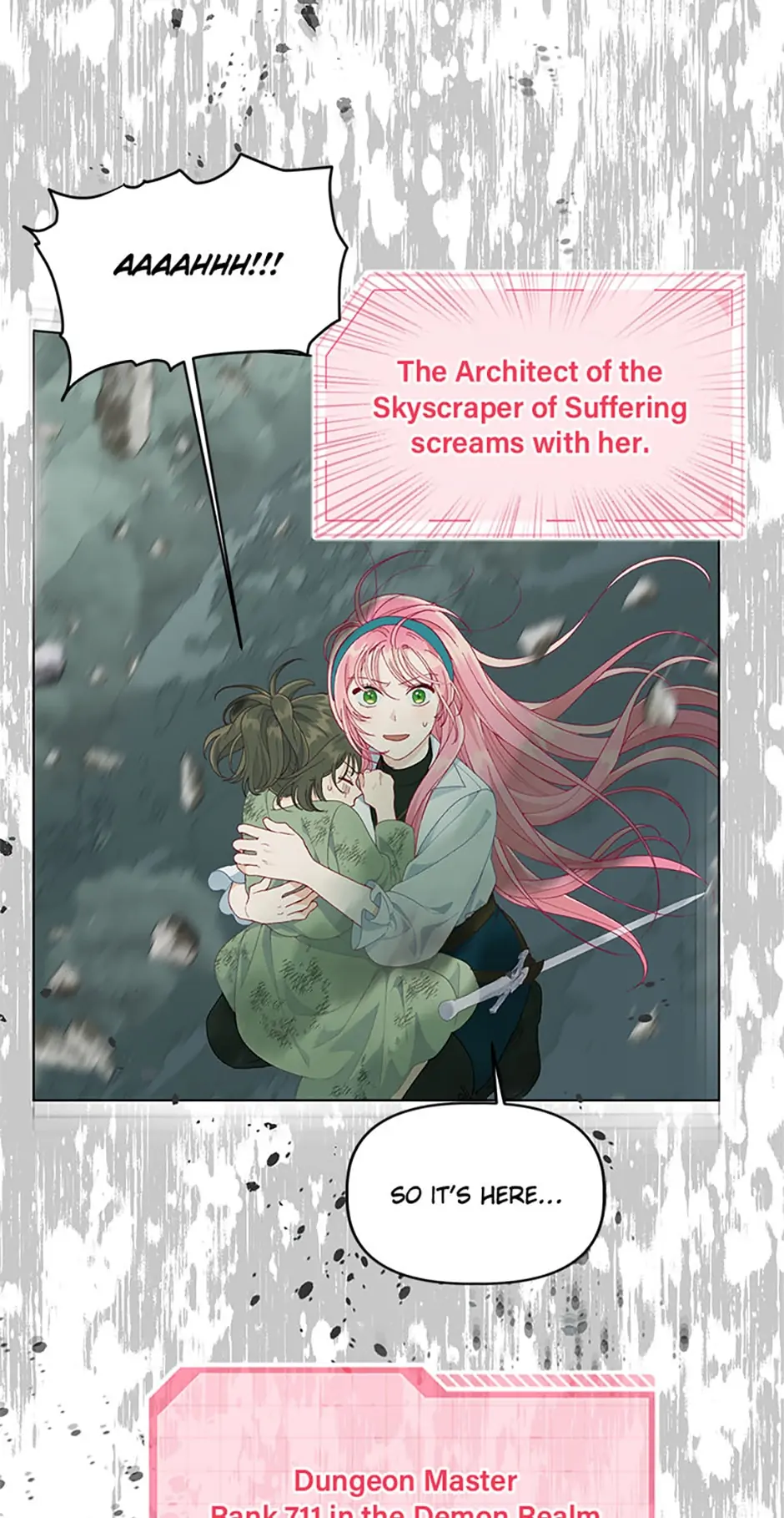 Read A Transmigrator's Privilege En Manga Online