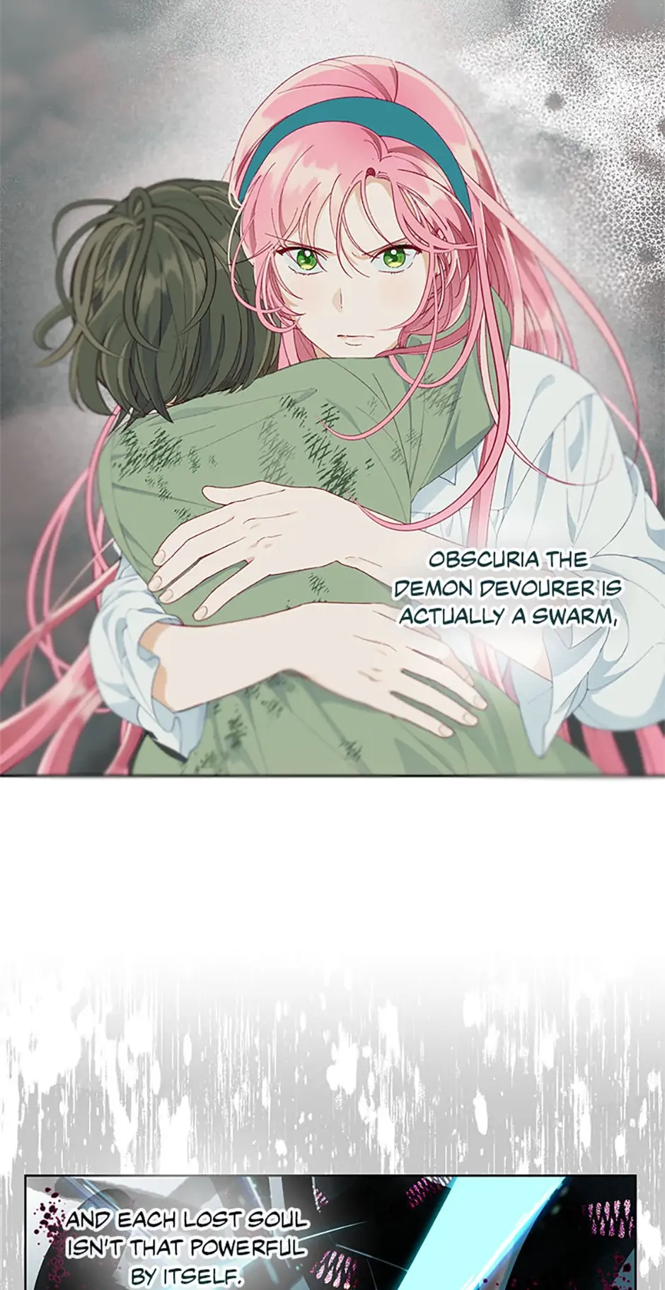 Read A Transmigrator's Privilege En Manga Online