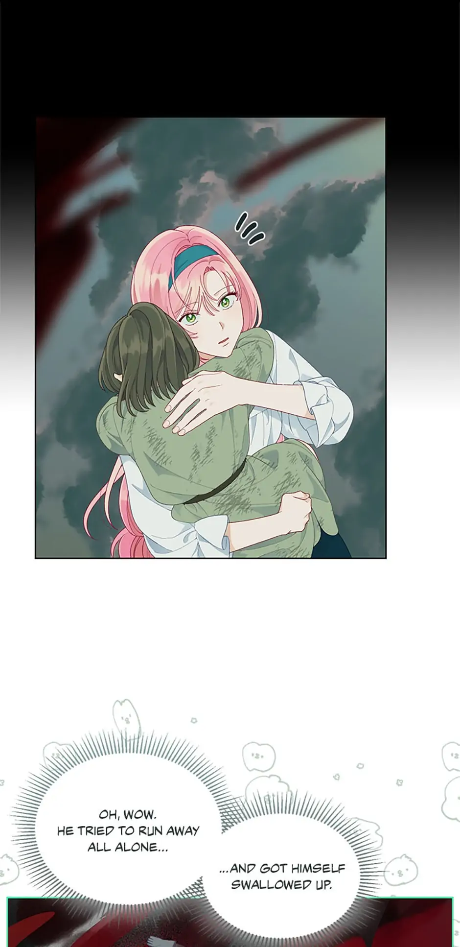 Read A Transmigrator's Privilege En Manga Online