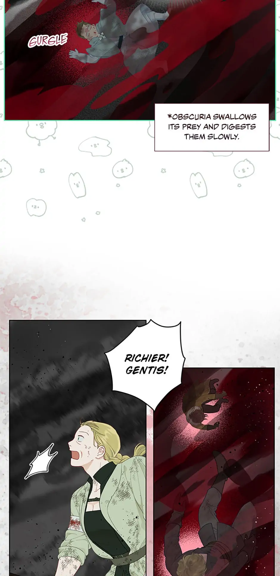 Read A Transmigrator's Privilege En Manga Online