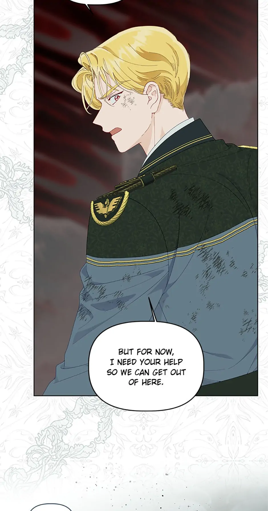 Read A Transmigrator's Privilege En Manga Online